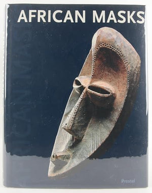 African Masks