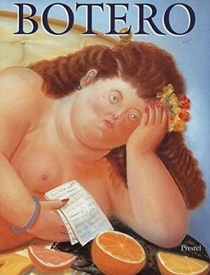 Fernando Botero