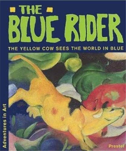Kadinsky and the Blue Rider