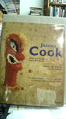 James Cook