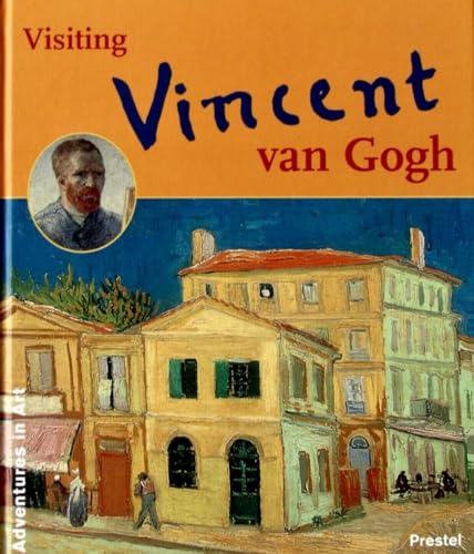 Visiting Van Gogh