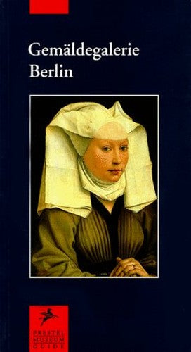 Gemaldegalerie, Berlin