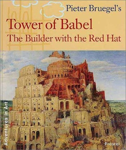 Bruegel's "Tower of Babel"