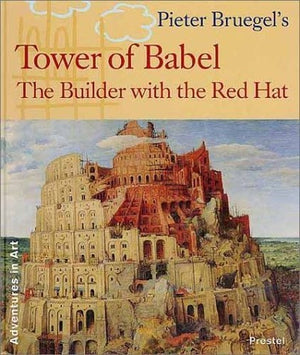 Bruegel's "Tower of Babel"