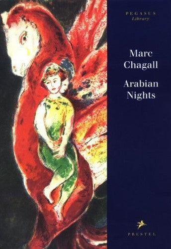 Marc Chagall