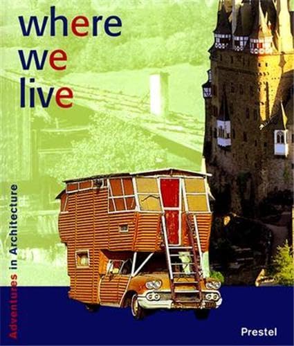 Where We Live