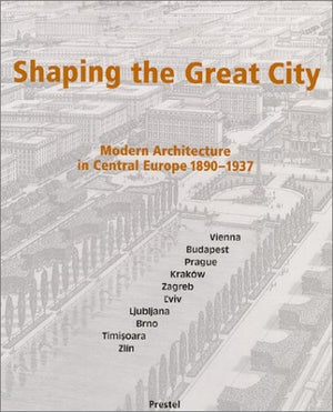 Shaping the Great City