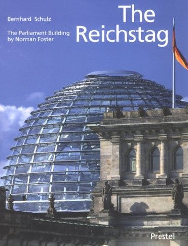The Reichstag