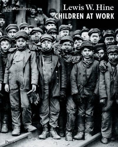 Lewis W.Hine