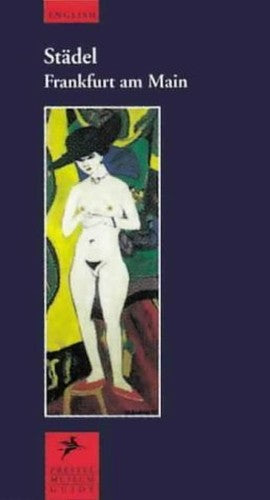 Stadel Museum Frankfurt