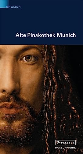 The Alte Pinakothek, Munich