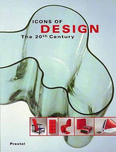 Icons of Design
