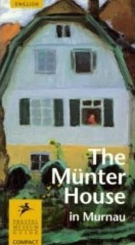The Munter House
