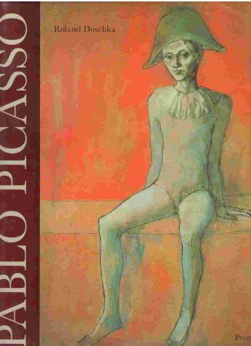 Pablo Picasso
