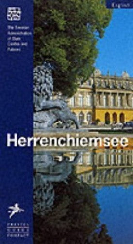 Herrenchiemsee