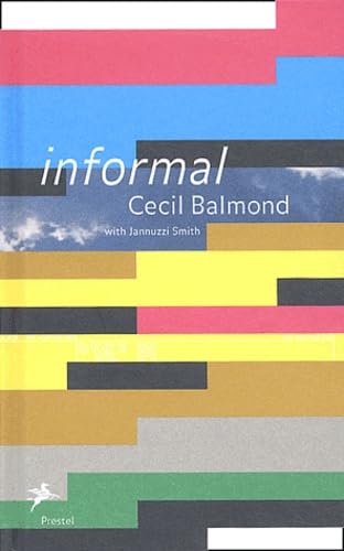 Informal: the Informal in Architecture and Engineering