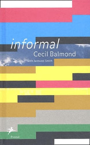 Informal: the Informal in Architecture and Engineering