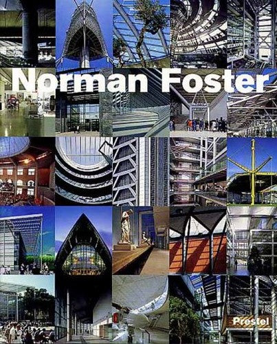 Norman Foster
