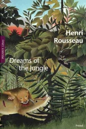 Henri Rousseau