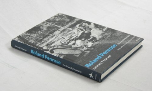 Roland Penrose