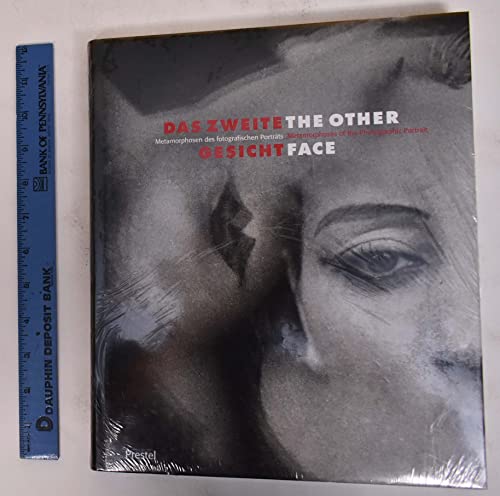 Other Face, The: Metamorphoses of the Photographic Portrait