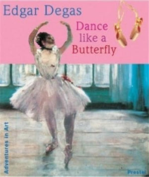 Edgar Degas