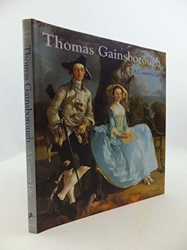 Thomas Gainsborough: a Country Life