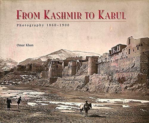 From Kashmir to Kabul