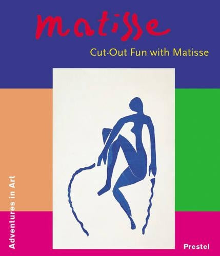 Cut Out Fun with Matisse