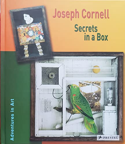 Joseph Cornell