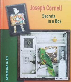 Joseph Cornell