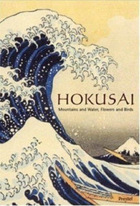 Hokusai 