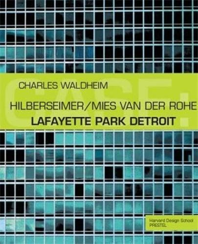 Lafayette Park, Detroit