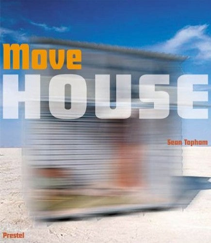 Move House (flexi-cover)