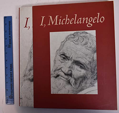 I, Michelangelo