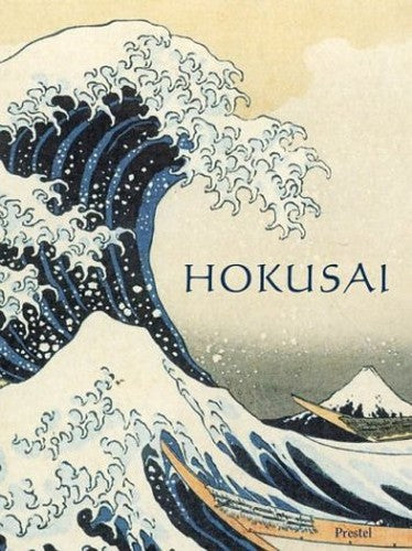Hokusai