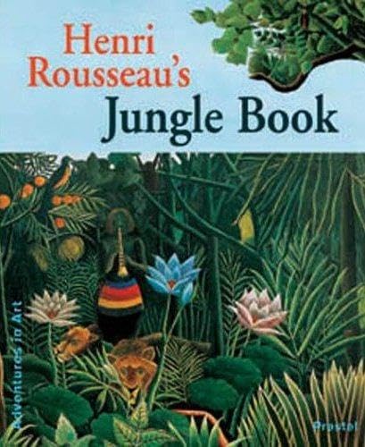 Henri Rousseau's