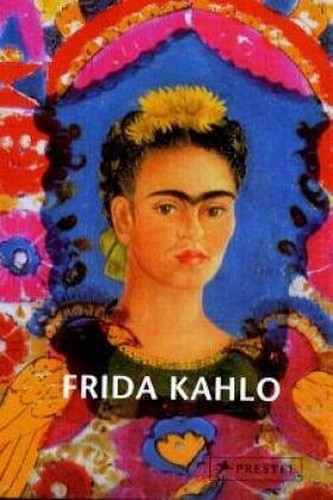 Frida Kahlo