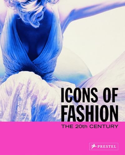 Icons of Fashion: the 20th Century (flexi)