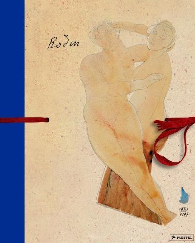 Auguste Rodin