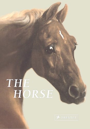 The Horse Mini