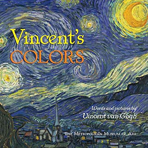 Vincent Van Gogh Mini