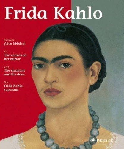 Frida Kahlo