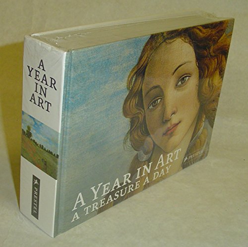 A Year in Art