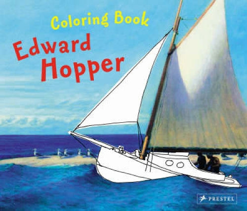 Edward Hopper