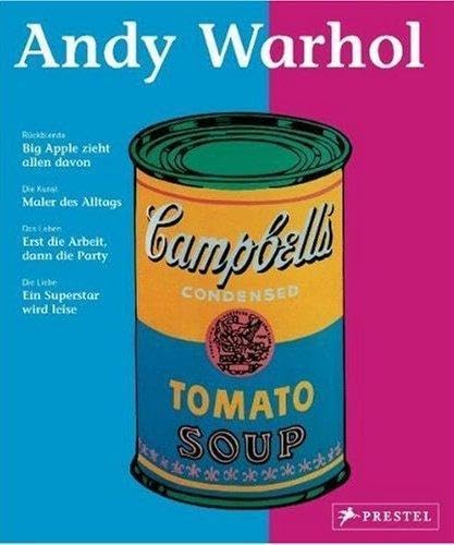 Andy Warhol