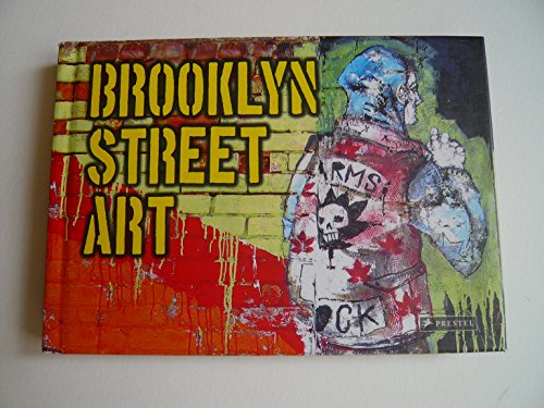 Brooklyn Street Art