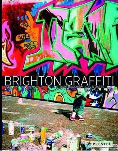 Brighton Graffiti