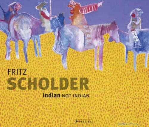 Fritz Scholder