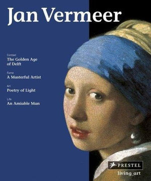 Living Art Vermeer